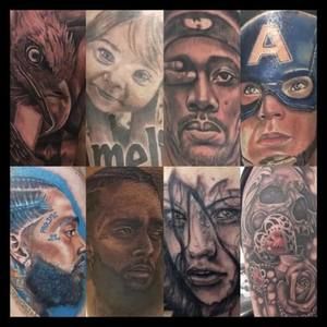 Meet your Posher, James